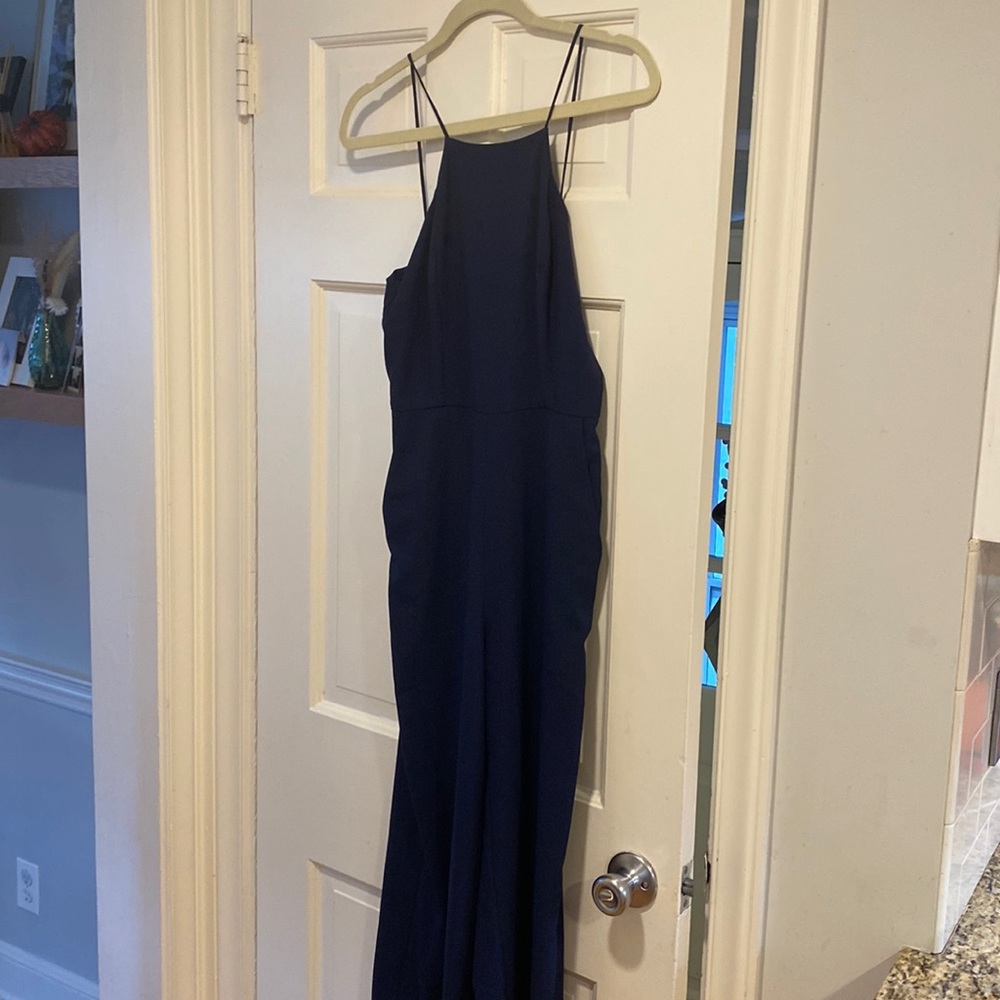 Wayf jumpsuit
